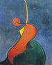 Sankarillinen liike - Theo van Doesburg — näkymä teoksesta
