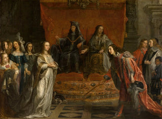Theodoor Boeyermans - The Envoy.webp