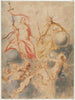 Sainte Trinité - Theodoor van Thulden — näkymä teoksesta