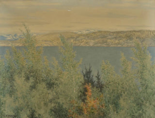 Theodor Kittelsen - Vren Spring.webp