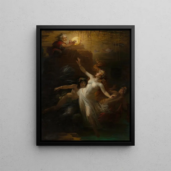 Theodor Pixis - Das Rheingold.webp