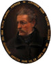 Theodor Alconiere — näkymä teoksesta