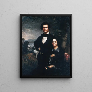 Theodore E Pine - Mr and Mrs Daniel T MacFarlan.webp