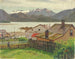 Vanhan Sitkan kaupunginosan 1900 - Theodore J. Richardson — näkymä teoksesta