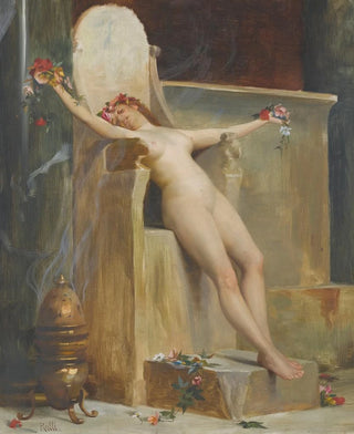 Theodoros Ralli - The Offering.webp