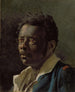 Joseph-mallin tutkimus - Théodore Géricault — näkymä teoksesta