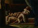 Trois amants - Théodore Géricault — näkymä teoksesta
