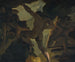 Episode de la guerre des Titans - Théodore Géricault — näkymä teoksesta