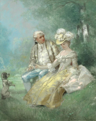 Thodore Lvigne - Obedience.webp