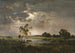 Maisemamaalaus - Théodore Rousseau — näkymä teoksesta