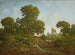Printemps - Théodore Rousseau — näkymä teoksesta