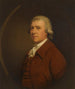 Portrait de Francis Steward 1743-1798 Maare of Weymouth ja Melcombe Regis - Thomas Beach — näkymä teoksesta