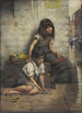 Orvot - Thomas Benjamin Kennington — näkymä teoksesta