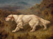 Ned de Mallwyd - Thomas Blinks — näkymä teoksesta
