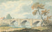 Pont de Catterick - Thomas Bradshaw — näkymä teoksesta