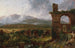 Näkymä Tivolin lähellä, aamu - Thomas Cole — näkymä teoksesta