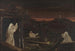 Thomas Cole - Morts se Levant des Tombes — näkymä teoksesta