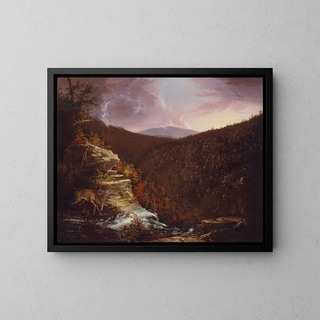 Thomas Cole - From the Top of Kaaterskill Falls.webp