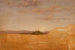 Maisemakuvauksen luonnos - Thomas Cole — näkymä teoksesta