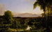 Thomas Cole — näkymä teoksesta