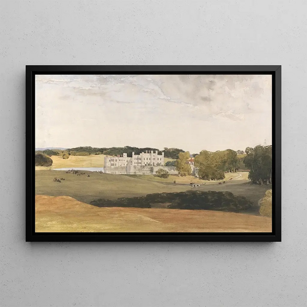 Thomas Collier - Leeds Castle Kent.webp