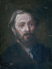 Muotokuva veistäjä Pier Panderista 1864-1919 - Thomas Cole — näkymä teoksesta