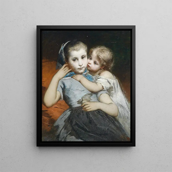 Thomas Couture - Schwestern.webp
