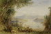 Näkymä Hudson-joelle - Thomas Creswick — näkymä teoksesta
