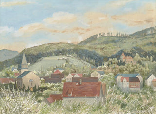 Thomas Dielmann - View from Seeheim.webp