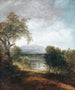 Yleiskuva joesta - Thomas Doughty — näkymä teoksesta