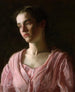 Maud Cook Reid Mme Robert C. Reid - Thomas Eakins — näkymä teoksesta