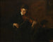 Musique - Thomas Eakins — näkymä teoksesta