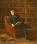 Chevalier Fitzgerald - Thomas Eakins — näkymä teoksesta