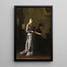 Pathettinen laulu - Thomas Eakins — näkymä teoksesta