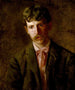 Le pianisti Stanley Addicks - Thomas Eakins — näkymä teoksesta