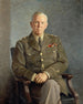 George C. Marshall - Thomas Edgar Stephens — näkymä teoksesta