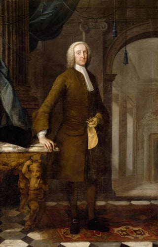 Thomas Frye - Portrait of John Allen of Bridgewater.webp