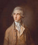 Edward Swinburne - Thomas Gainsborough - Maalaus — näkymä teoksesta