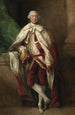 Abercornin 8. kreivi James - Thomas Gainsborough — näkymä teoksesta