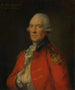 Lieutenant-colonel Paul Pechell - Thomas Gainsborough — näkymä teoksesta