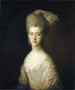 Mme Paul Cobb Methuen - Thomas Gainsborough — näkymä teoksesta