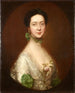 Mme William Monck - Thomas Gainsborough — näkymä teoksesta