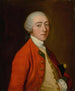 Thomas Gainsboroughin Robert Price - Foxleyn ratsastajamestari - Maalaus — näkymä teoksesta