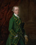 John Campbellin, Glenorchyn viscountin, muotokuva - Thomas Gainsborough — näkymä teoksesta
