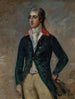 Muotokuva prinssi Ernest-Auguste 1771-1851, myöhemmin Hannoverin kuningas - Thomas Gainsborough — näkymä teoksesta