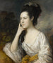 Sarah Rowlls Tchad - Thomas Gainsborough — näkymä teoksesta