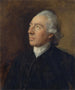 Le Révérend Humphry Gainsborough - Thomas Gainsborough — näkymä teoksesta