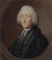 Thomas Gainsboroughin Le Révérend Samuel Uvedale - Maalaus — näkymä teoksesta
