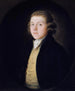 Le Révérend Samuel Kilderbee - Thomas Gainsborough — näkymä teoksesta