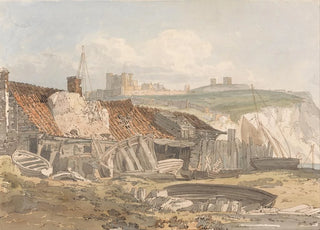 Thomas Girtin - Dover.webp